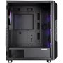 Boitier PC sans alimentation - ZALMAN i3 NEO (Noir) - Moyen tour - Format ATX