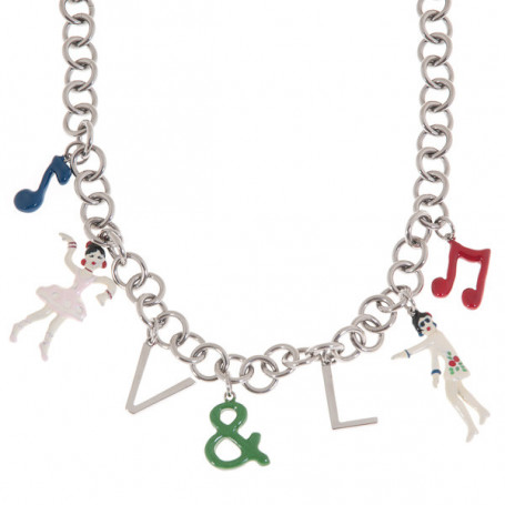 Collier Femme Victorio & Lucchino VJ0144CO 57,99 €