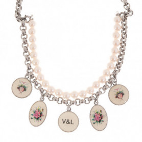 Collier Femme Victorio & Lucchino VJ0149CO 78,99 €