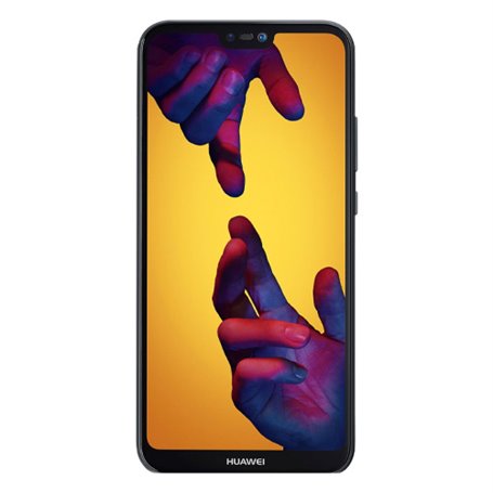 Huawei P20 lite 64 Go noir