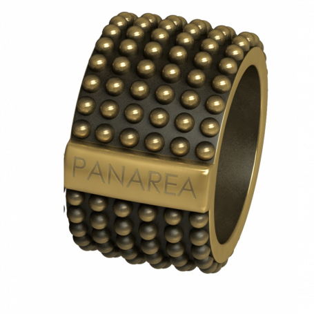 Bague Femme Panarea AS156RU1 (16 mm) 51,99 €