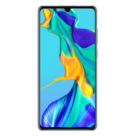 Huawei P30 (dual sim) 128 Go Nacré