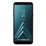 Samsung Galaxy A6 (dual sim) 32 Go noir