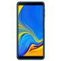 Samsung Galaxy A7 2018 (dual sim) 64 Go bleu