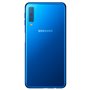 Samsung Galaxy A7 2018 (dual sim) 64 Go bleu