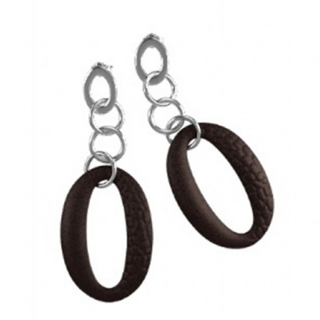 Boucles d´oreilles Femme Panarea OR1M (5 cm) 38,99 €