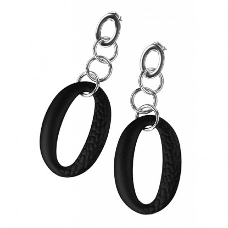 Boucles d´oreilles Femme Panarea OR1N (5 cm) 40,99 €