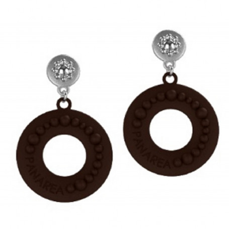 Boucles d´oreilles Femme Panarea OR3M (5 cm) 38,99 €