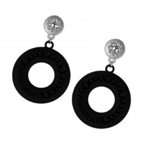 Boucles d´oreilles Femme Panarea OR3N (5 cm) 38,99 €