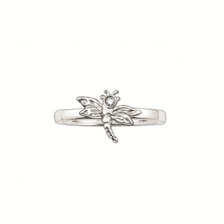 Bague Femme Thomas Sabo SD_TR0007-153-14-60 (19,1 mm) 58,99 €