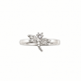 Bague Femme Thomas Sabo SD_TR0007-153-14-60 (19,1 mm) 58,99 €