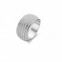 Bague Femme Ti Sento 1774ZI (15,92 mm) 47,99 €