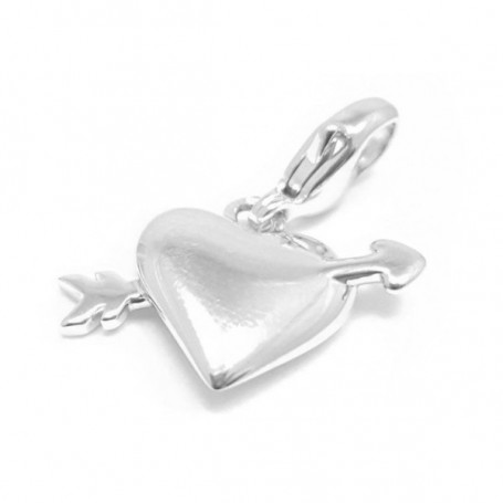 Pendentif Femme Ti Sento 8070SI (1,5 cm) 19,99 €