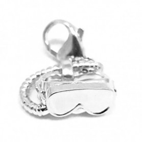 Pendentif Femme Ti Sento 8214SI (2 cm) 18,99 €