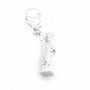 Pendentif Femme Ti Sento 8238SI (2 cm) 19,99 €