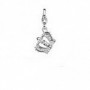 Pendentif Femme Ti Sento 8336ZI (1 cm) 20,99 €