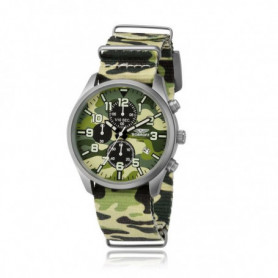 Montre Homme Bobroff BF0020 (42 mm) 73,99 €