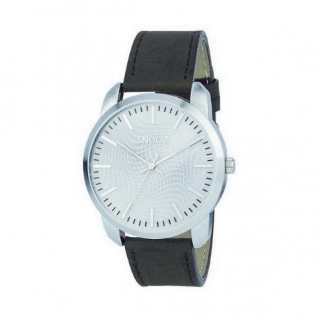 Montre Unisexe Snooz SAA0044-65 (44 mm) 21,99 €