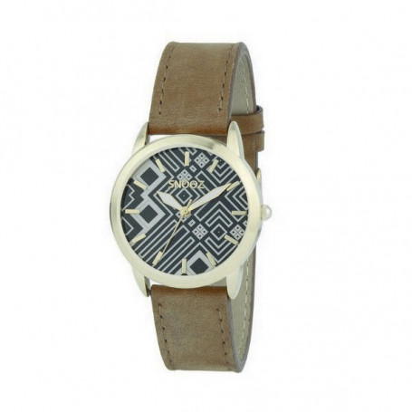 Montre Femme Snooz SPA1039-83 (34 mm) 22,99 €