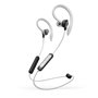 Ecouteurs Sports USB Type-C Bluetooth Noir