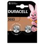 Duracell 2032 Batterie CR2032 2 pcs