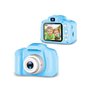 Appareil photo numérique enfant - Modèle EasyClick - Bleu