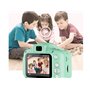 Appareil photo numérique enfant - Modèle EasyClick - Bleu