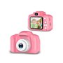 Appareil photo numérique enfant - Modèle EasyClick - Rose