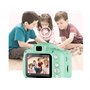 Appareil photo numérique enfant - Modèle EasyClick - Rose