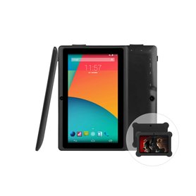 Tablette tactile EKO88 7 pouces - Noire