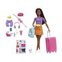 Barbie - Brooklyn en Voyage