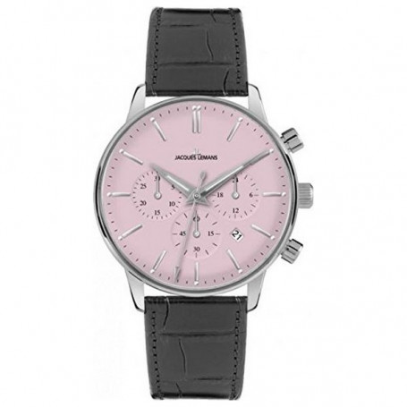 Montre Homme Jacques Lemans 1-209F (39 mm) 99,99 €