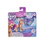 My Little Pony - Aventure de Cristal - Sunny Star