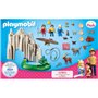 Playmobil Heidi - Heidi Peter et Clara au lac du cristal 74pcs