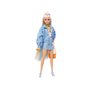 Barbie Extra - Tenue bandana