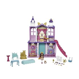 Royal Enchantimals Enchantimals Coffret Château Royal