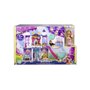 Royal Enchantimals Enchantimals Coffret Château Royal