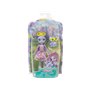 Enchantimals Coffret City Tails Hadley Husky et Sledder