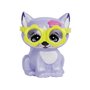 Enchantimals Coffret City Tails Hadley Husky et Sledder