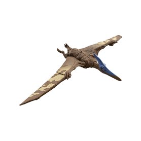 Jurassic World - Figurine articulée Pteranodo avec effets sonores