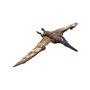 Jurassic World - Figurine articulée Pteranodo avec effets sonores