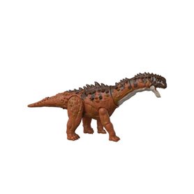 Jurassic World - Figurine articulée Ampelosaurus avec effets sonores