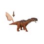 Jurassic World - Figurine articulée Ampelosaurus avec effets sonores