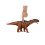 Jurassic World - Figurine articulée Ampelosaurus avec effets sonores