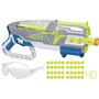 Hasbro Nerf Hyper Siege-50 33 mps