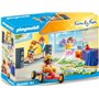 Playmobil Family Fun - Club enfants 66pcs