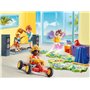Playmobil Family Fun - Club enfants 66pcs 