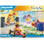 Playmobil Family Fun - Club enfants 66pcs 