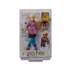 Harry Potter  Poupée LUNA LOVEGOOD