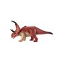 Jurassic World - Figurine articulée Diabloceratops avec effets sonores